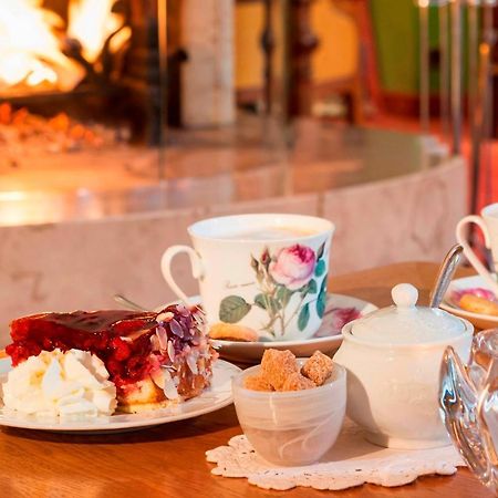 Relais & Chateaux Hotel Schwarzmatt Badenweiler Luaran gambar