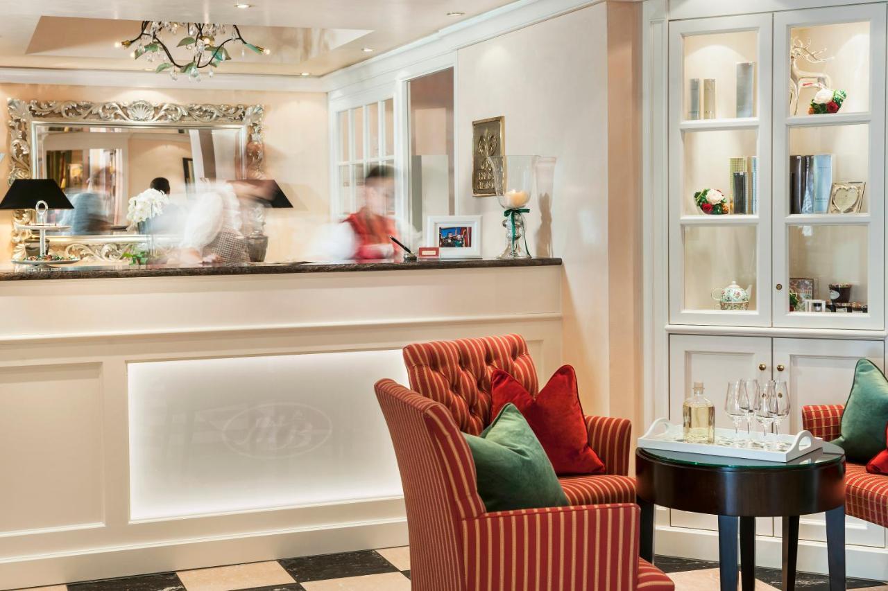 Relais & Chateaux Hotel Schwarzmatt Badenweiler Luaran gambar