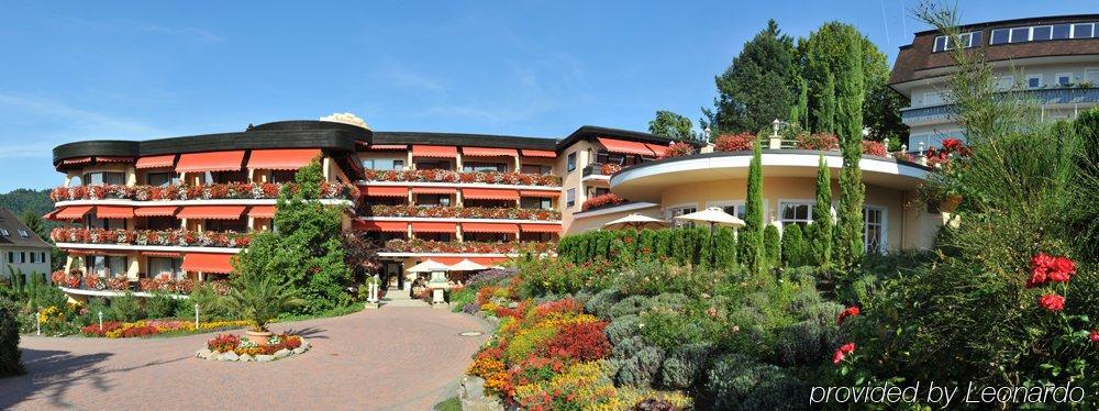 Relais & Chateaux Hotel Schwarzmatt Badenweiler Luaran gambar